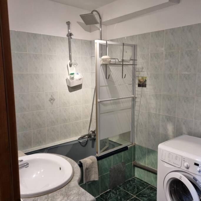 Apartmán Les Cigognes De Andolsheim Exteriér fotografie