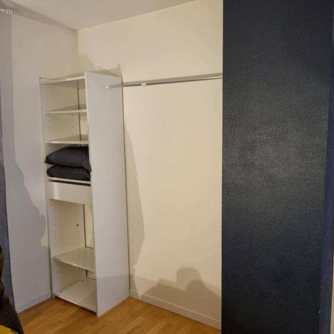 Apartmán Les Cigognes De Andolsheim Exteriér fotografie